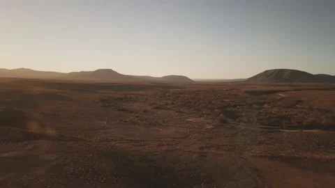 The Karoo Stock Footage 146640980
