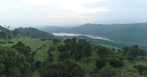 Karor Simbly Dam 10 Video stock 137803093