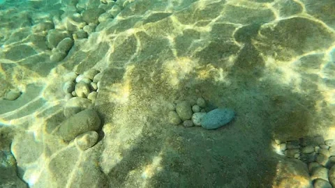 Karpathos 1 Stock Footage 176392882