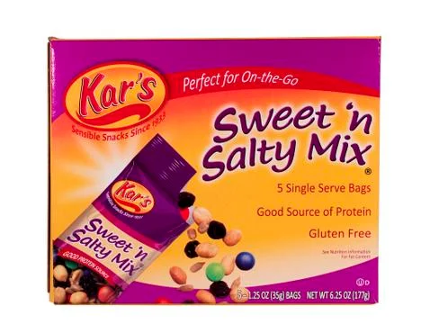 Kar's snack mix Photos