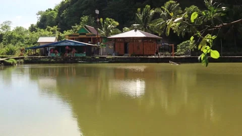 Karst areas (4) Stock-Footage 296526226