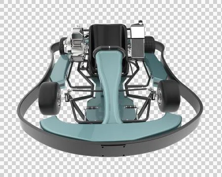 Kart Stock Illustration