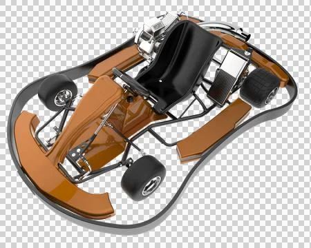 Kart Stock-Illustration