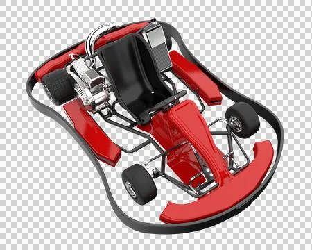 Kart Stock Illustration