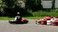 Karting HD Footage