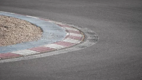 Karting race Stock-Footage 220932773