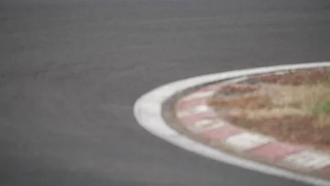 Karting race Stock-Footage 220933264