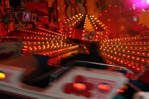 Karussell Stock Photos