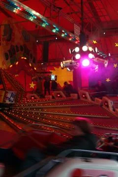 Karussell Stock Photos