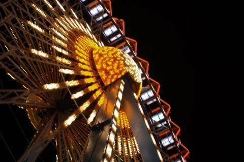 Karussell Stock Photos