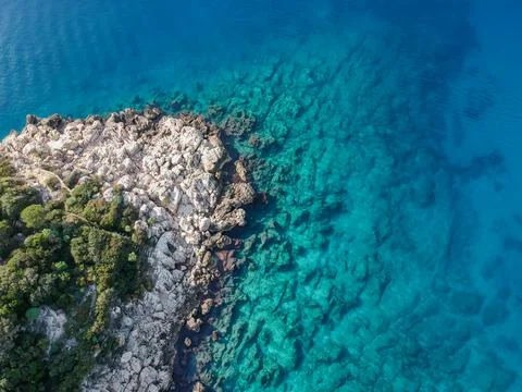 Kas Shore Stock Photos