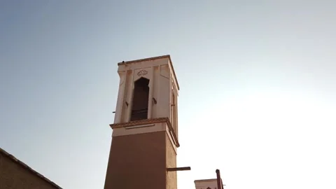 Kashan, Iran Video stock 132591022