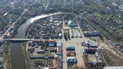 Kashin 01 Stock Footage 122591083