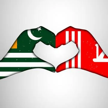 Kashmir Illustration