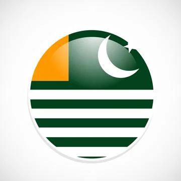 Kashmir Stock Illustration