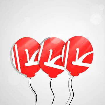 Kashmir Illustrazione stock