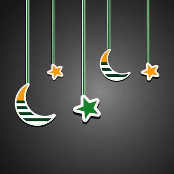 Kashmir Stock Illustration