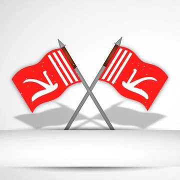 Kashmir Illustration