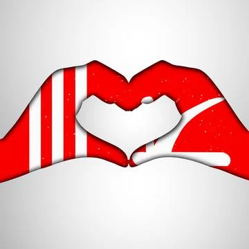 Kashmir Stock Illustration