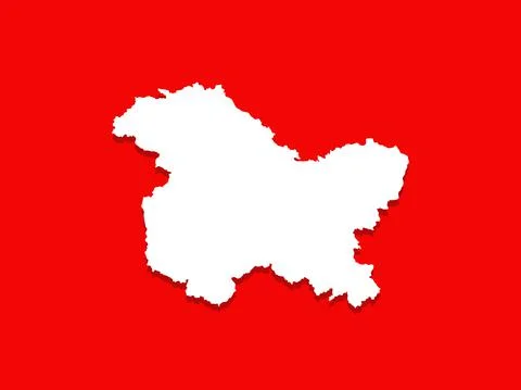 Kashmir Illustration
