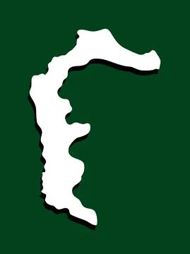 Kashmir Stock Illustration