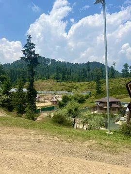 Kashmir Stock Photos