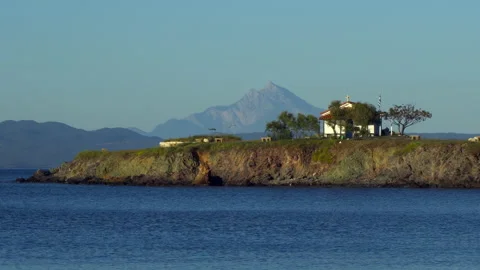 Kassandra peninsula Vidéo 155141329
