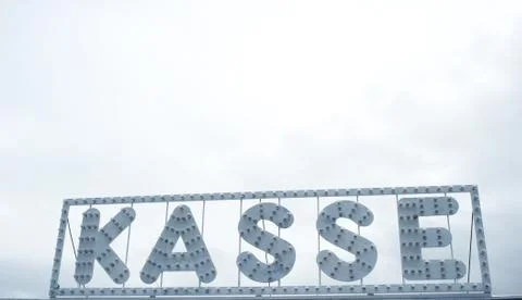 KASSE Stock Photos