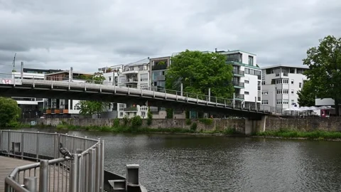 Kassel City Vidéo 336506700