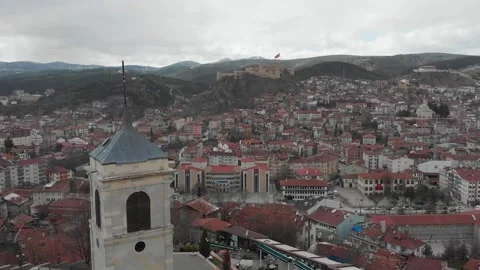 Kastamonu 11 Stock Footage 164035231
