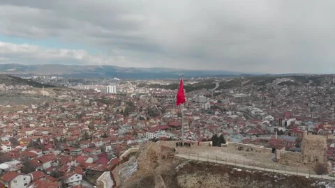 Kastamonu 7 Stock Footage 164035000