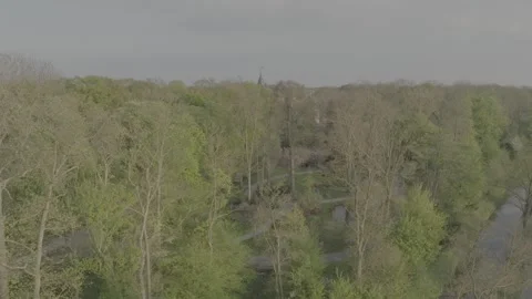 Kasteel de Haar 動画素材 310002116