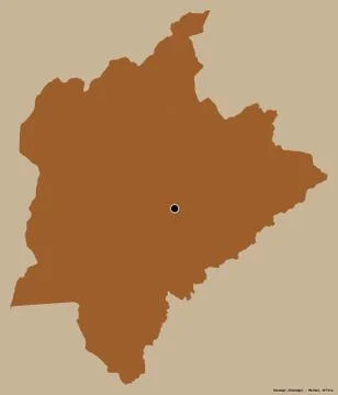 Kasungu, district of Malawi, on solid. Pattern イラスト素材