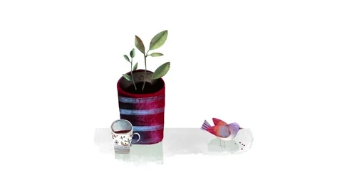 Kat Stock-Footage 133366613