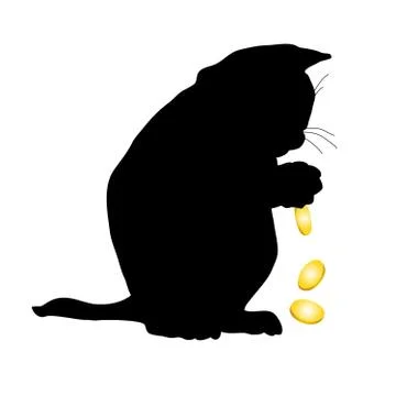 KAT Stock Illustration