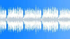 Kata Tokata (seamless loop) Stock Music