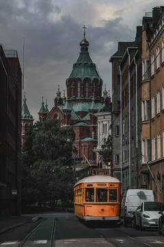 Katajanoka 写真素材