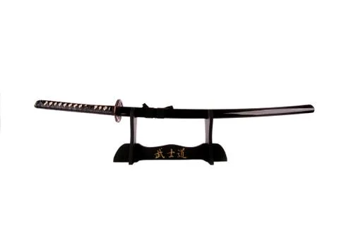 Katana Stock-Fotos