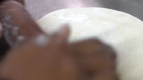 Kathi Roll Stock Footage 133102093