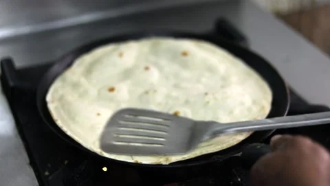 Kathi Roll Stock Footage 133102128