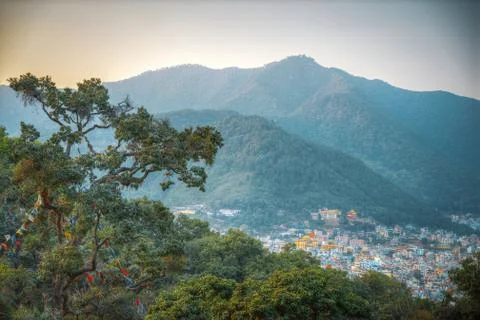 Kathmandu Stock Photos