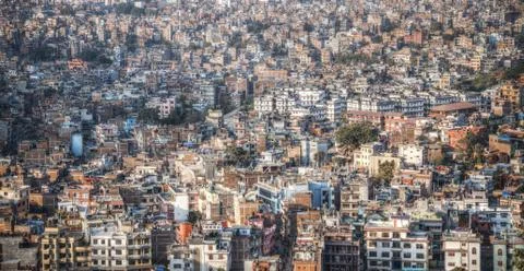 Kathmandu Stock Photos