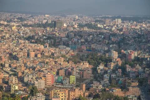 Kathmandu Stock Photos