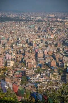 Kathmandu Stock Photos