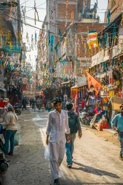 Kathmandu Stock Photos