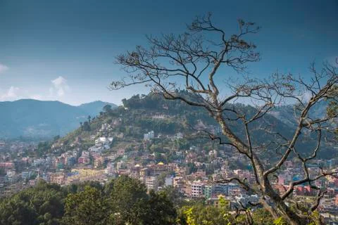 Kathmandu Stock Photos