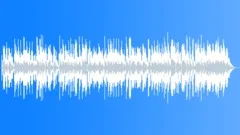 Kathy's Secret (solo acoustic guitar - classical music) Stock Music