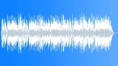 Kathy's Secret - solo classical guitar music Stock Music