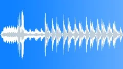 Katmosphere 15sec Drumnbass jingle v1Stock Music