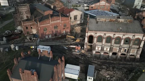 Katowice1 Stock Footage 238770824